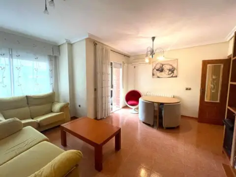 Piso en Barrio San Isidro