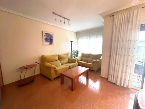 Piso en Barrio San Isidro