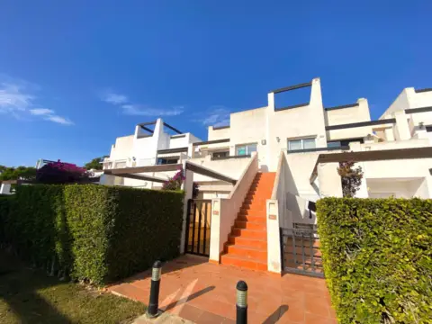 Apartamento en Condado de Alhama