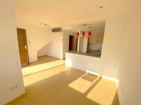 Apartamento en Condado de Alhama