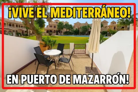 Casa – Mazarrón