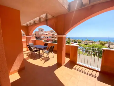 Apartamento en calle de la Isla Negra