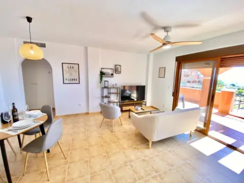 Apartamento en calle de la Isla Negra