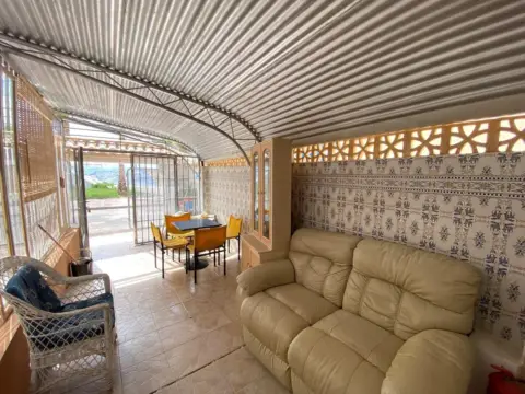 Apartamento en La Isla