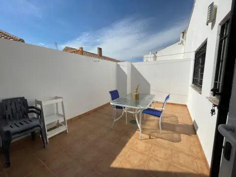 Casa en La Cañadica