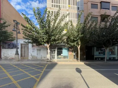 Local comercial en Centro