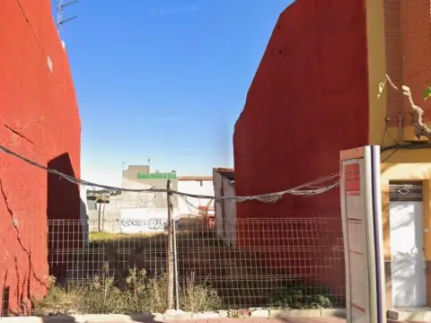 Terreno en Javalí Nuevo