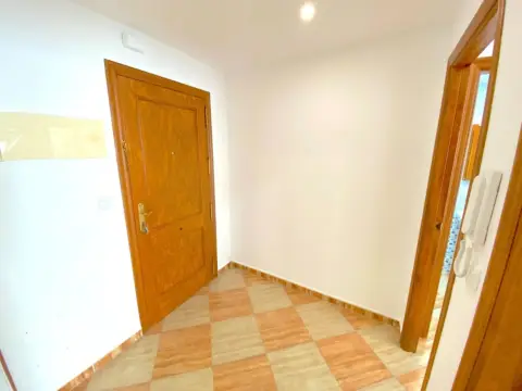 Ático en calle de la Cañadica