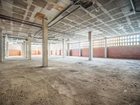 Local comercial en Sin Zona