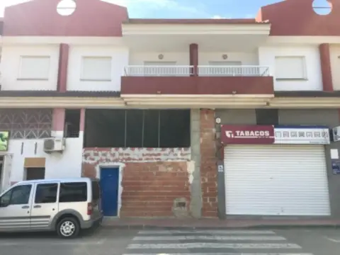 Local comercial en Cañada de Gallego