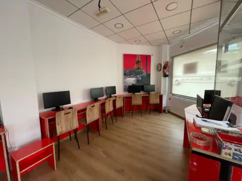 Local comercial en Centro