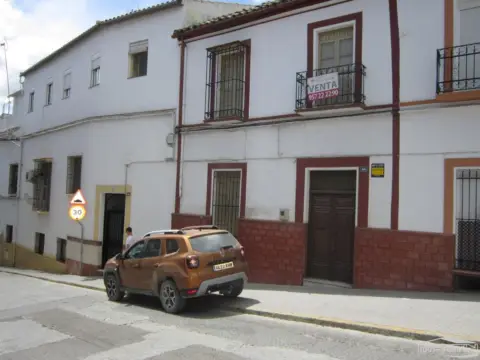 Chalet en calle del Gran Capitán, 34