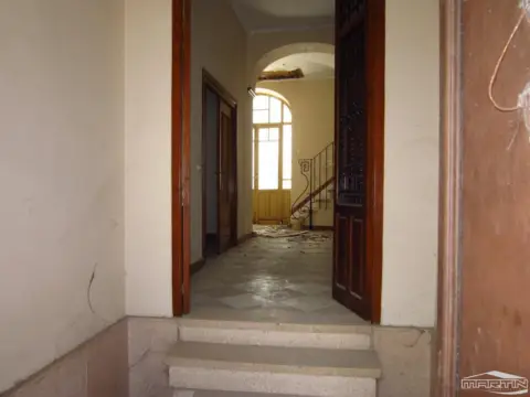 Chalet en calle del Gran Capitán, 34