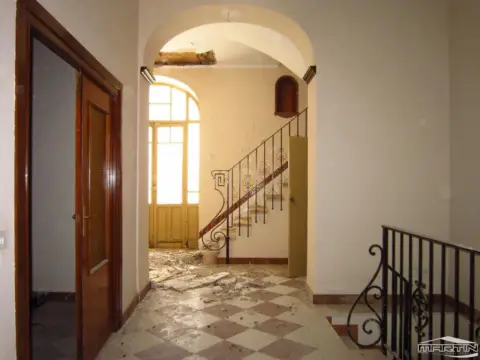 Chalet en calle del Gran Capitán, 34