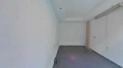 Chalet en calle del Rosario, 18