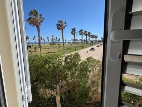 Piso en Avenida de Playa Serena