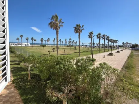 Piso en Avenida de Playa Serena