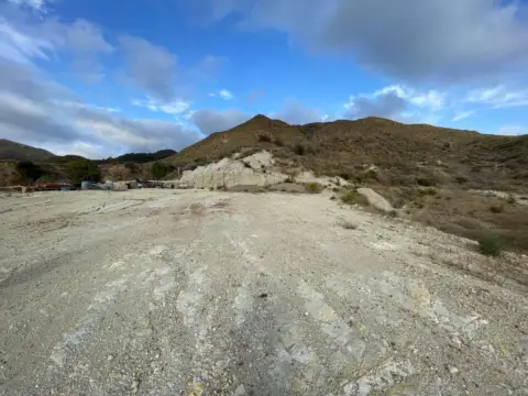 Terreno en Los Rincones