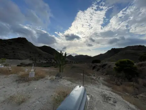 Terreno en Los Rincones