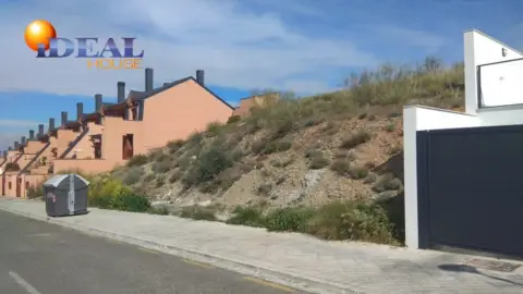 Terreno en calle Ojos del Salado