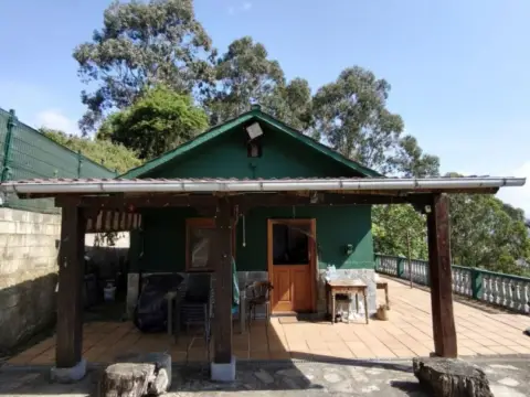 Finca rústica en calle Constante, nº 27