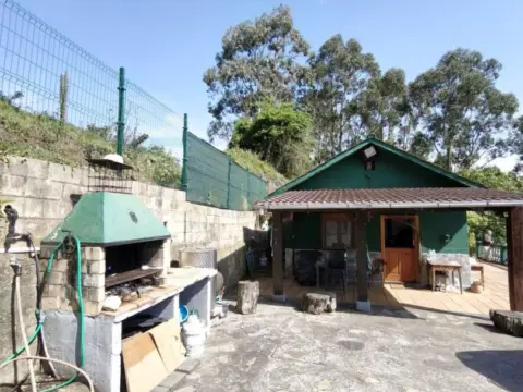 Finca rústica en calle Constante, nº 27