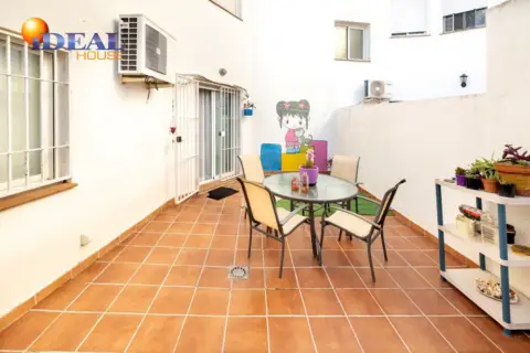 Piso en calle del Barrio Alto