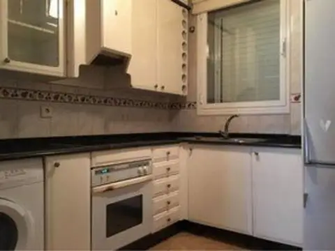 Piso en calle de Silvio Fernández Rodríguez