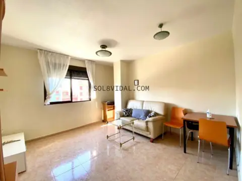 Piso en Zona Centro