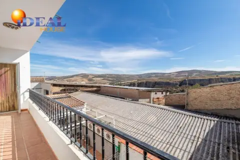 Piso en calle de Enciso