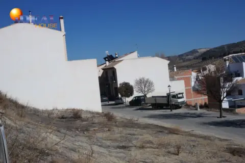 Terreno en Camino de la Mesa del Baño