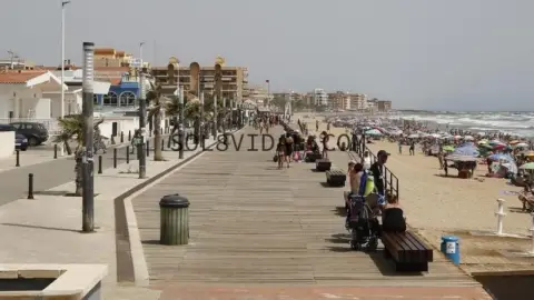 Piso en Avenida del Mediterráneo, 28