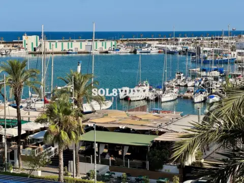 Piso en Paseo Vistalegre