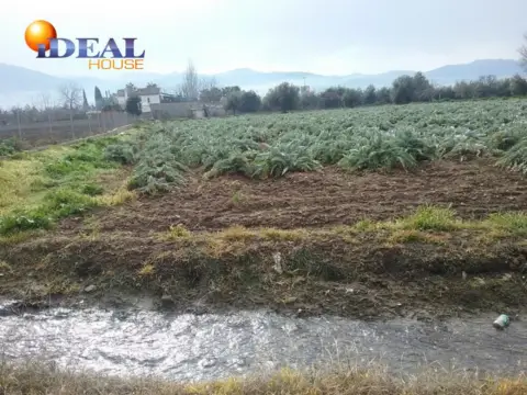 Finca rústica en Granada