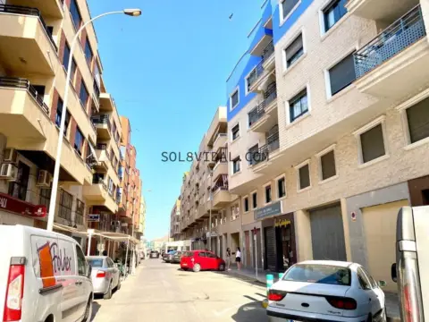 Piso en Carrer de Aragón