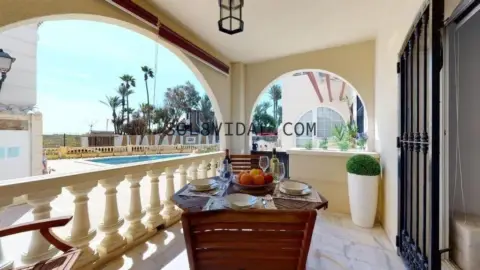 Piso en Avenida de Alfredo Nobel