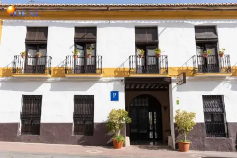 Edificio en Salobreña