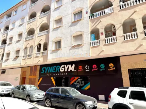 Local comercial en calle San Pascual