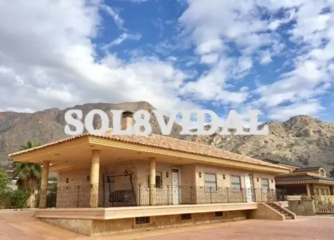 Casa en La Aparecida