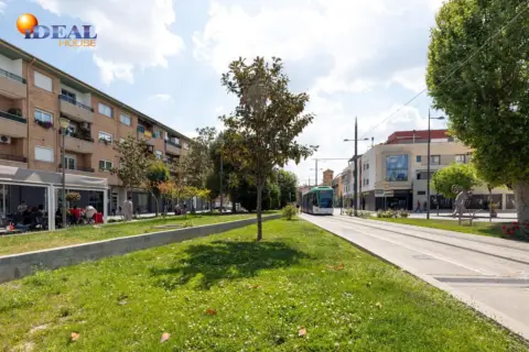 Terreno en Zona Poniente