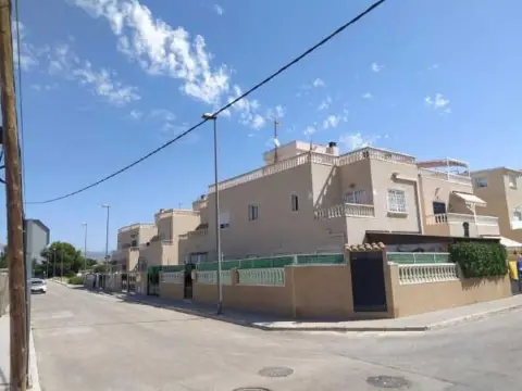 Dúplex en Centro
