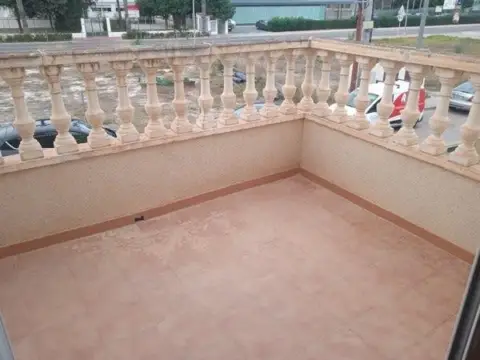 Dúplex en Centro