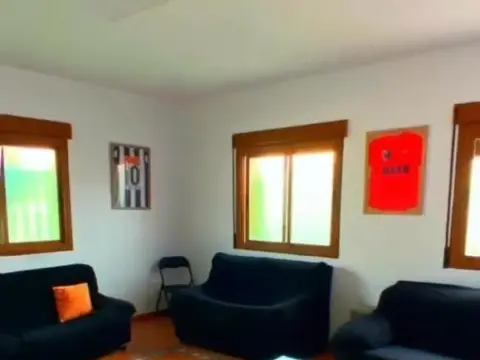 Casa en Plaza de Castilla