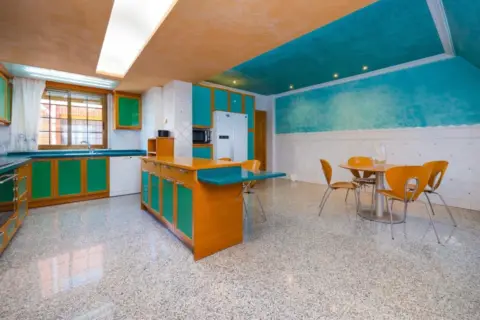 Ático en calle de Ramón Gallud