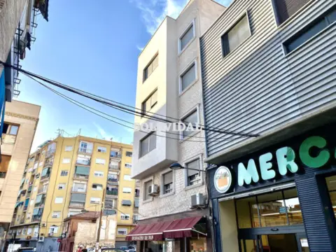Terreno en Zona Centro
