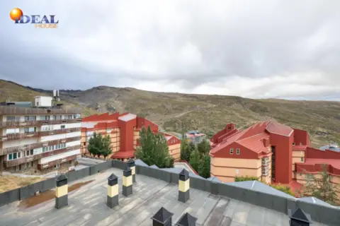 Piso – Monachil