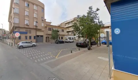Local comercial en Centro