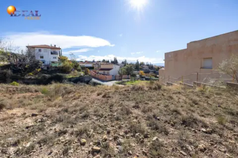 Terreno en Avenida del Príncipe Felipe