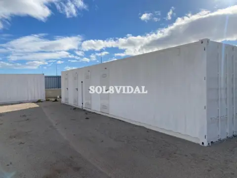 Trastero en Comunidad Valenciana