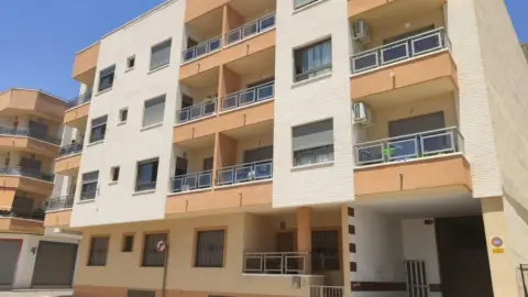 Garaje en Comunidad Valenciana